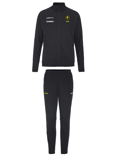 Craft Overall EVOLVE 2.0 FZ (IBK Puma)